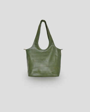 Authentic Balinese leather bag collection in multiple colors - premium Indonesian goat leather range