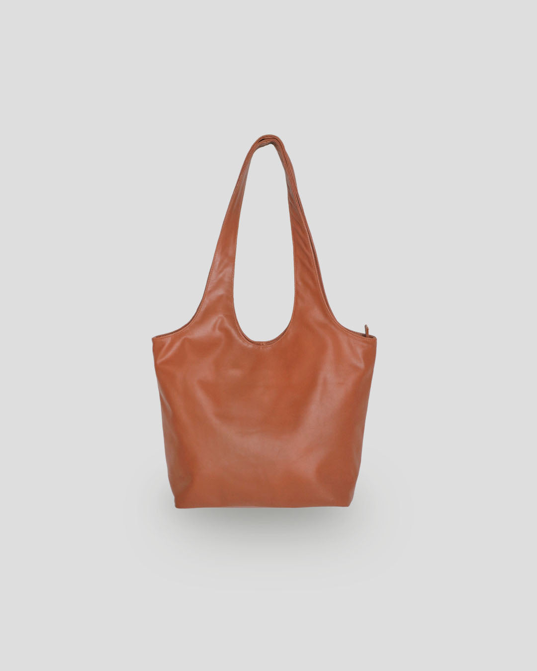 Authentic Balinese leather bag collection in multiple colors - premium Indonesian goat leather range