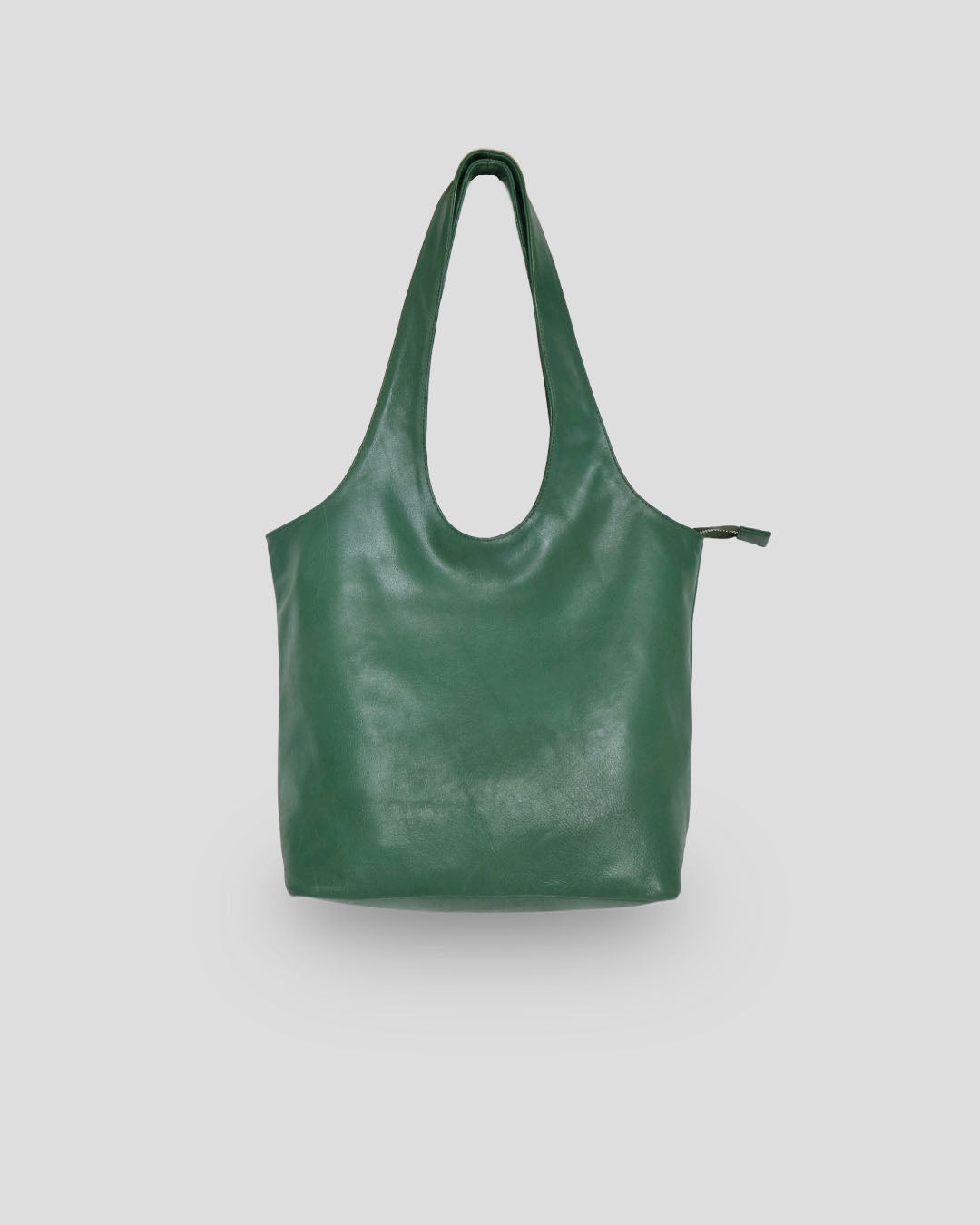 Authentic Balinese leather bag collection in multiple colors - premium Indonesian goat leather range