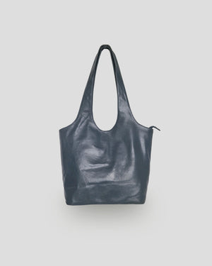 Authentic Balinese leather bag collection in multiple colors - premium Indonesian goat leather range