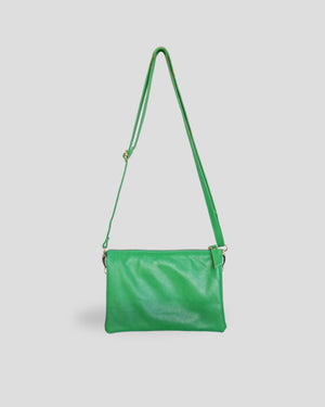 Anyam Sling Bag by Nam Leather