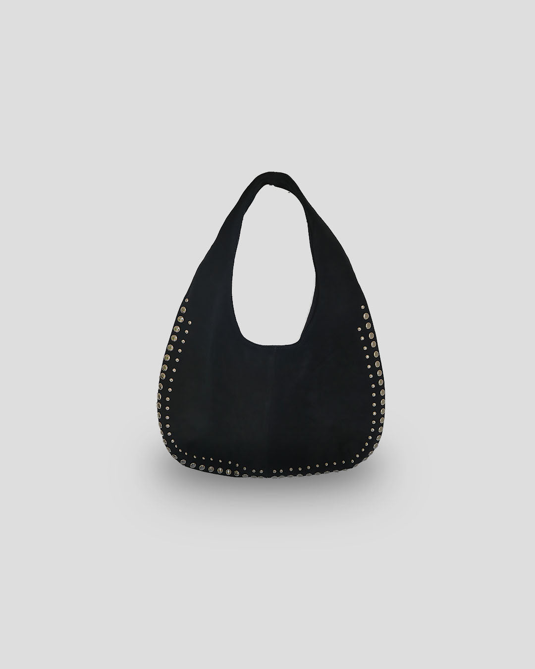 Clowy Suede Balinese Bag, elegant nam leather suede bag, perfect unique gift for her, handcrafted boho accessory