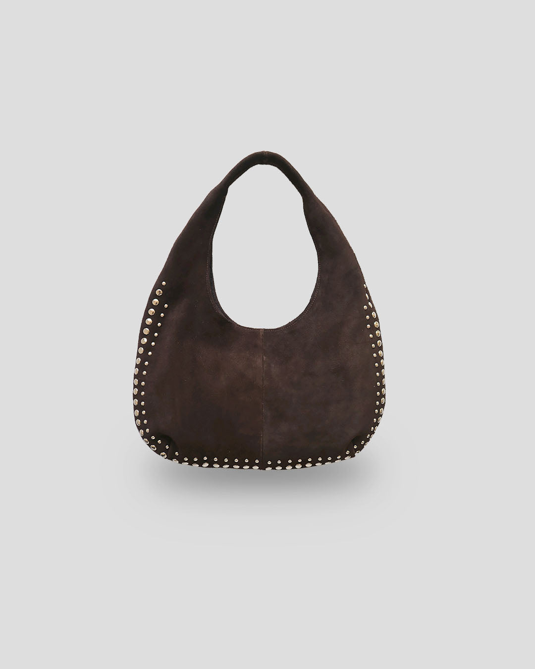 Clowy Suede Balinese Bag, elegant nam leather suede bag, perfect unique gift for her, handcrafted boho accessory