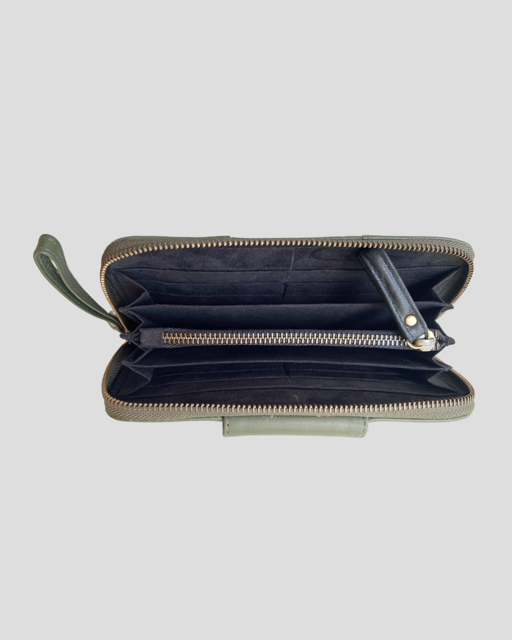 Doan Wallet