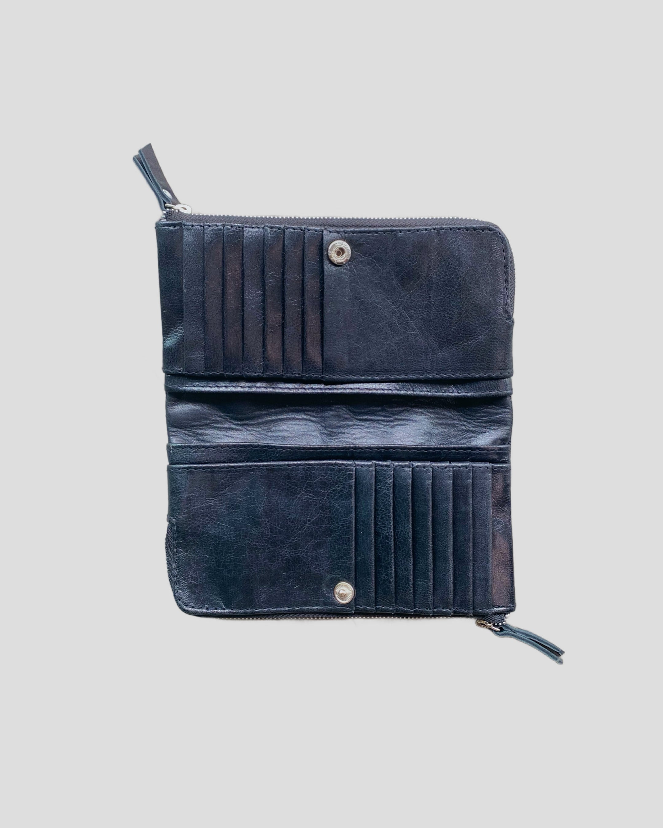 Nion Kling Wallet
