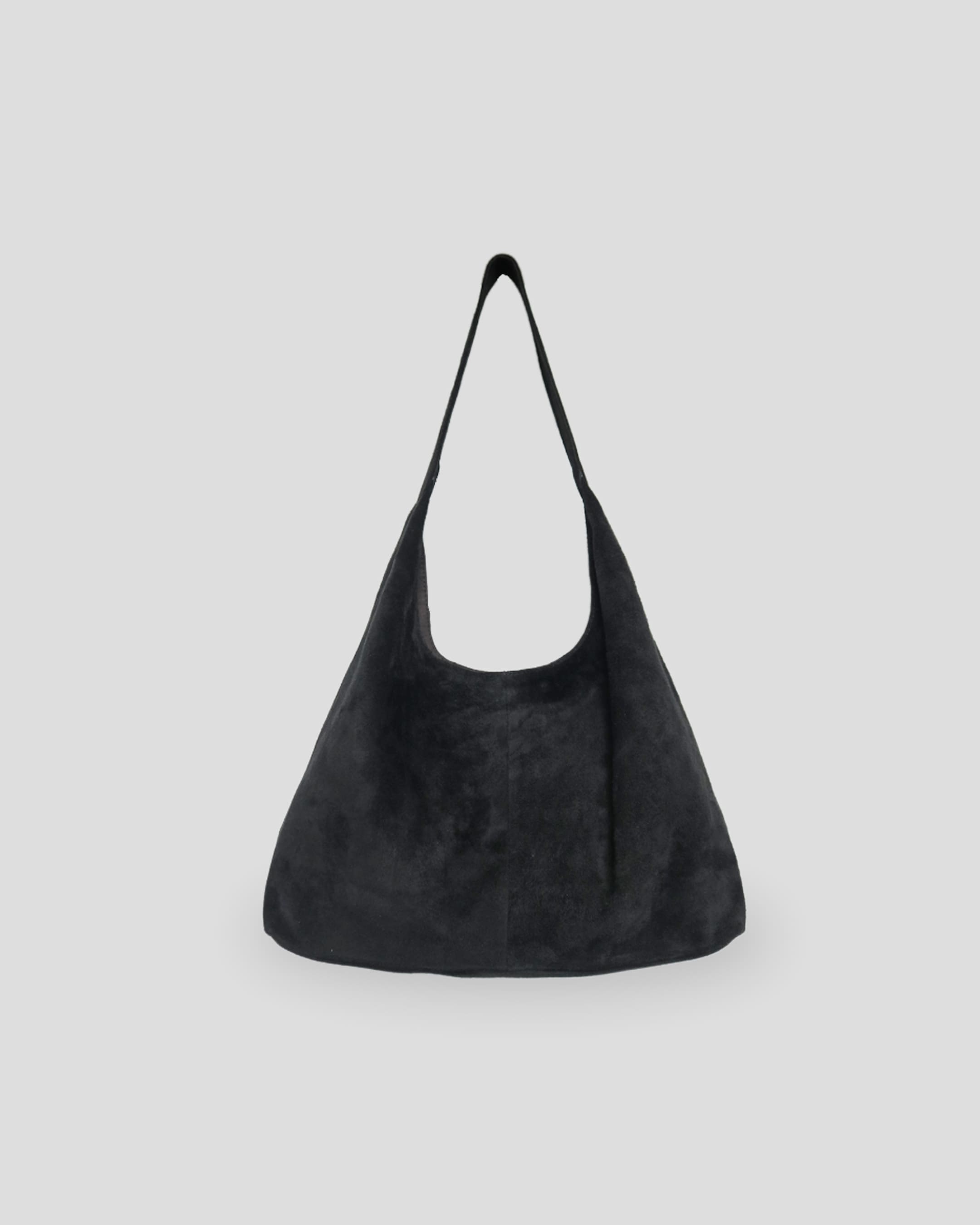 Sora Suede Bag