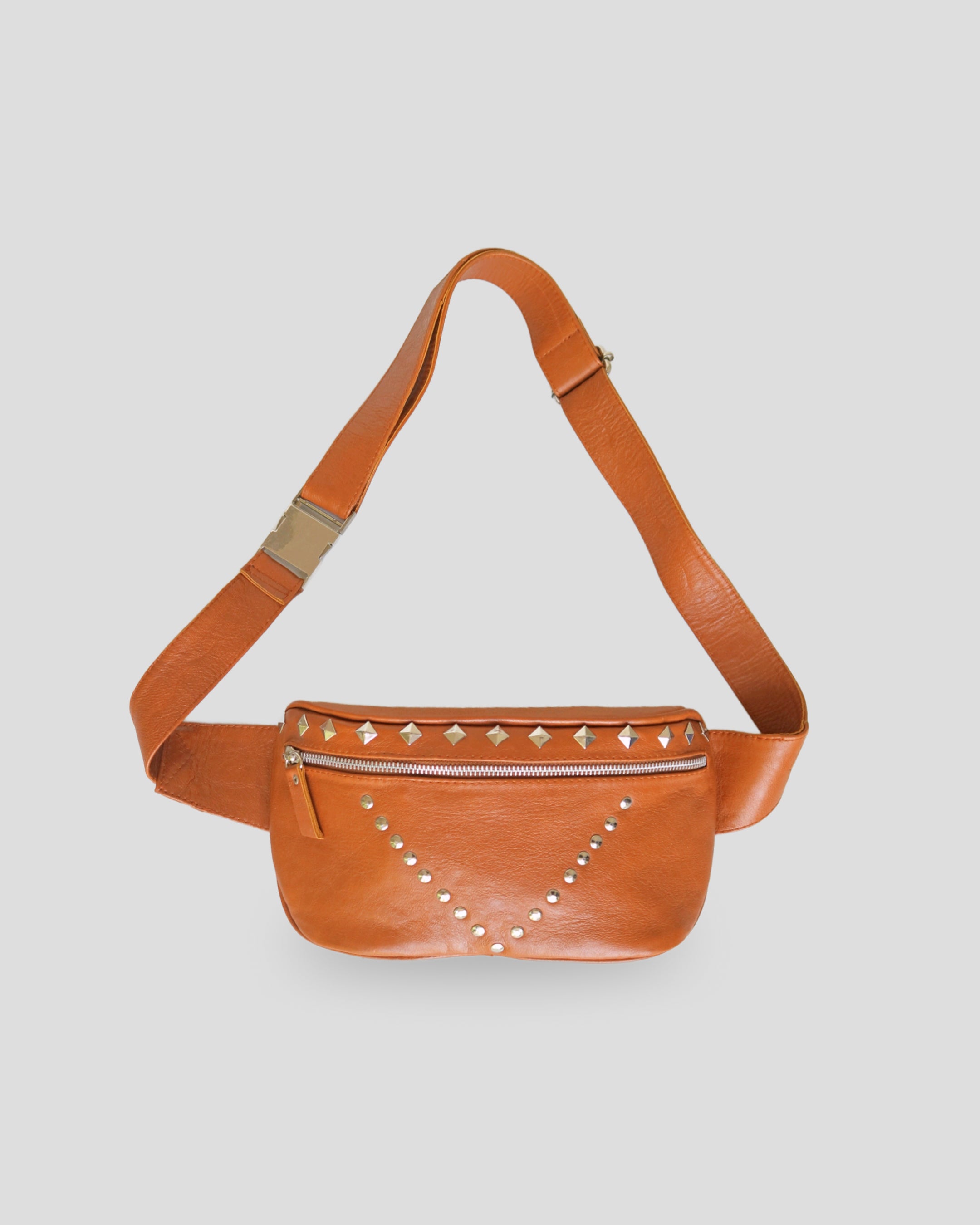 Blink Waist bag by Nam Leather Bali