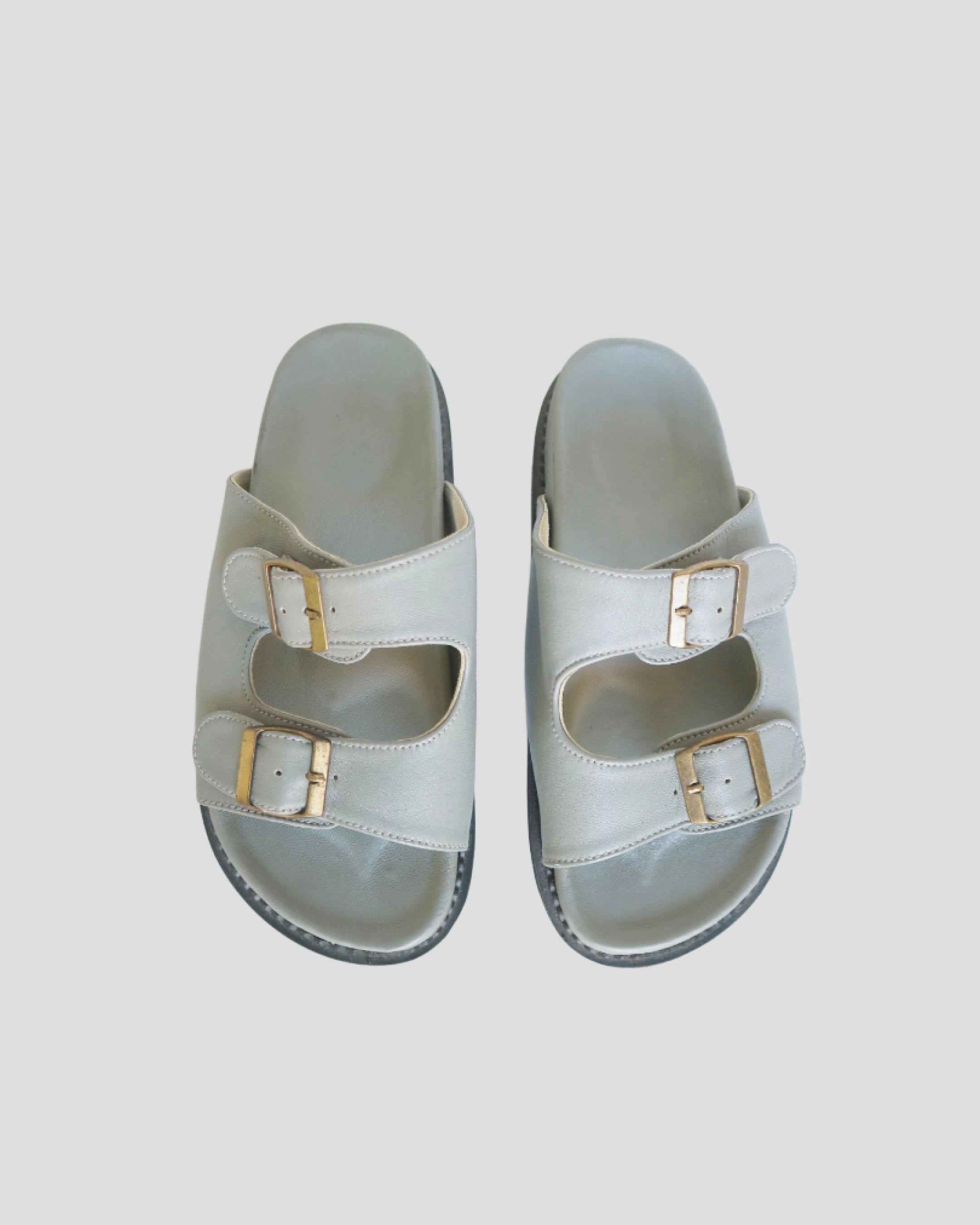 Brava Sandal