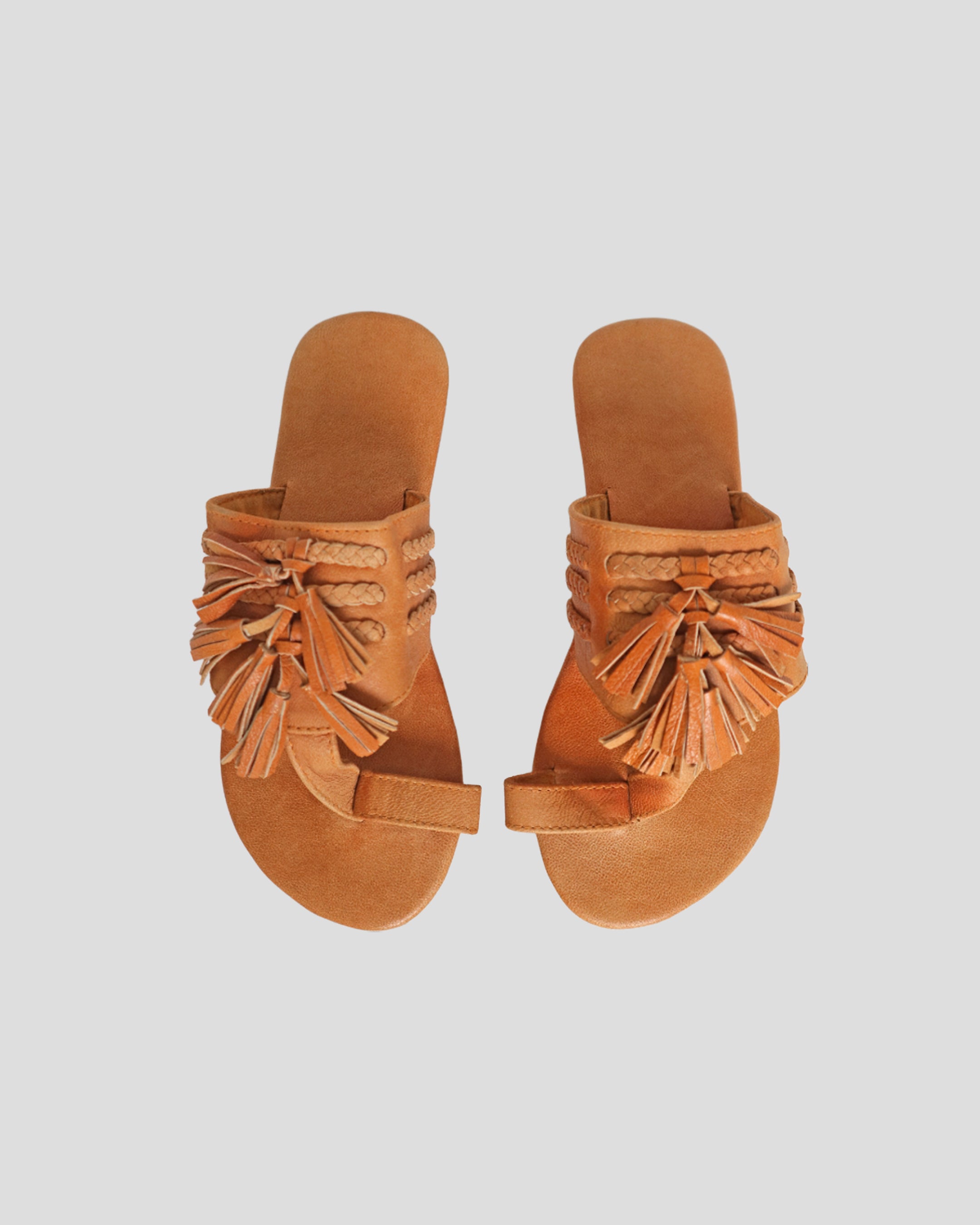 Kepang sandal