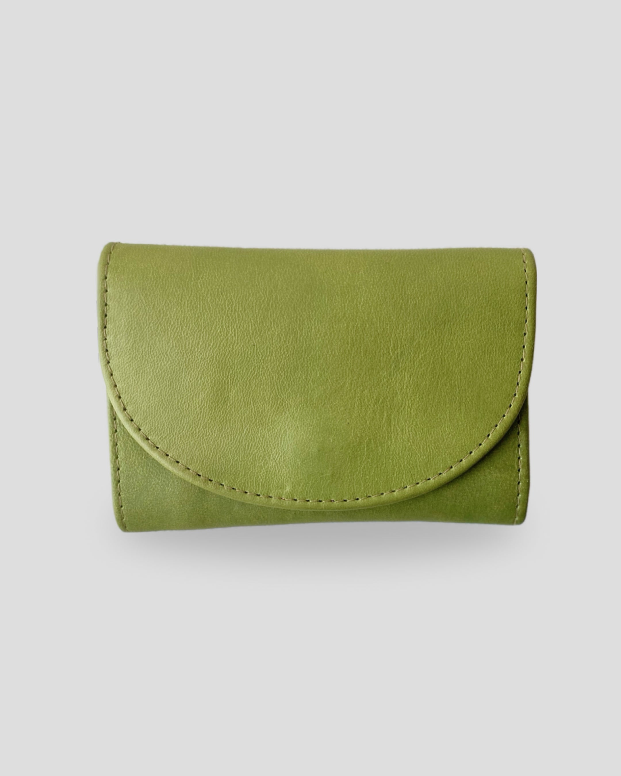 Clip Kipas Wallet