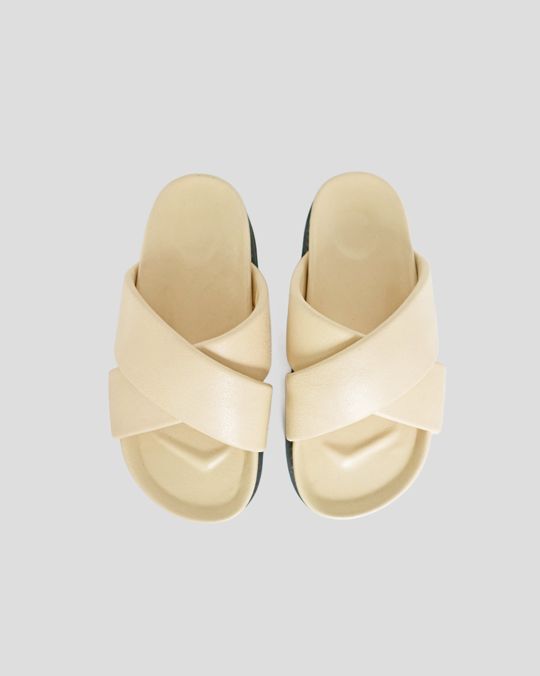 Sylvie slip on sandal