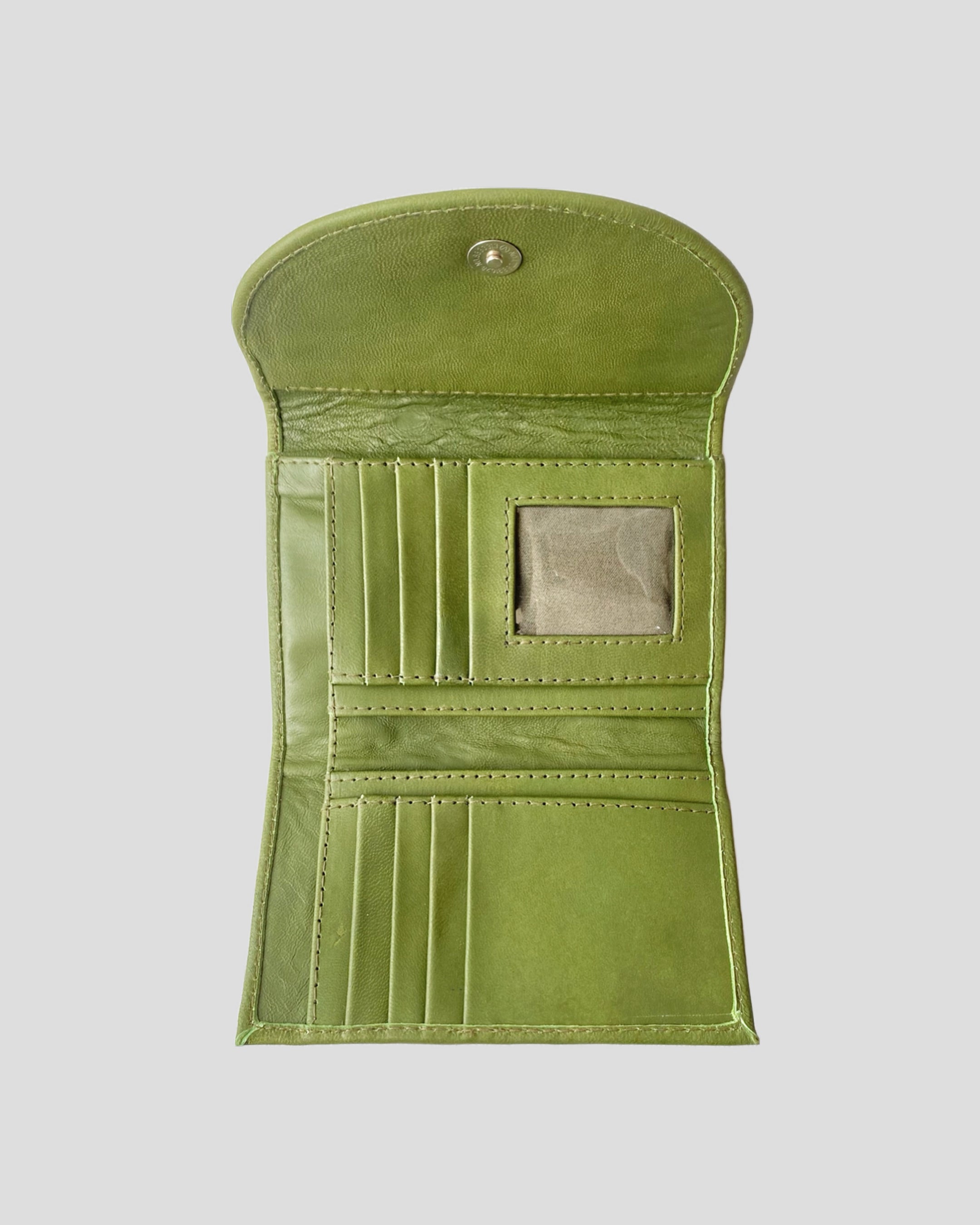 Clip Kipas Wallet