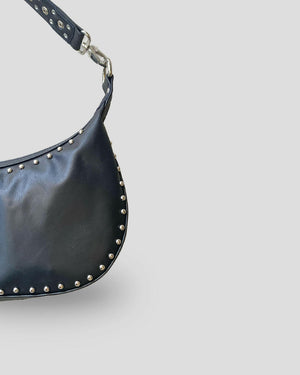 Detail Cuttiest bag from nam leather