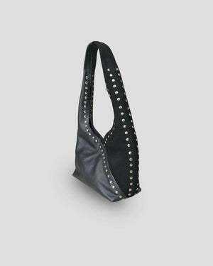 mariposa bag side view