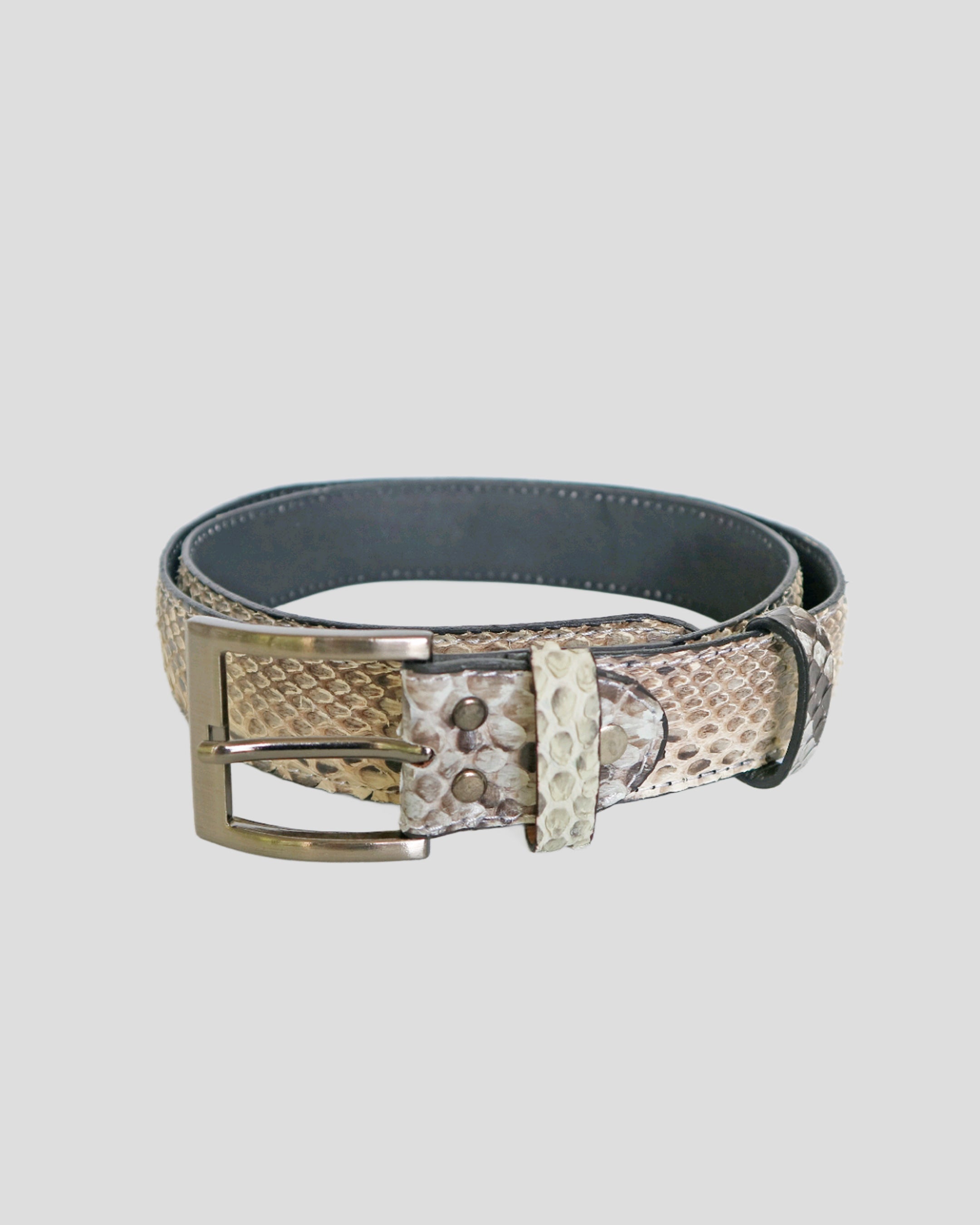 Snake Belt