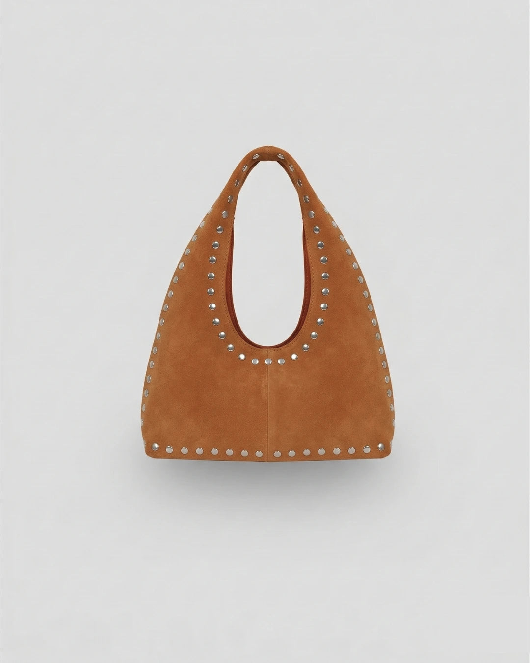 Tane Suede Bag